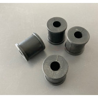 BUSHINGS FOR SHOCK ABSORBERS (4PCS)