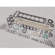 ENGINE GASKET SET WITH SOLID HEAD GASKET 3500/3700cc