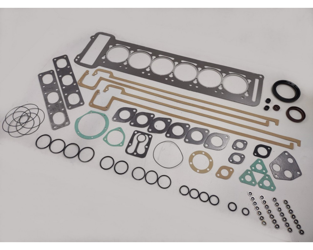 Gaskets And Fasteners Parts