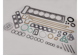 Gaskets And Fasteners Parts