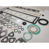 COMPLETE ENGINE GASKET SET 3500GT EARLY EXTERNAL OILING WITH OEM MULTI-PIECE HEAD GASKET COMPLETE ENGINE GASKET SET 3500GT EARLY EXTERNAL OILING WITH OEM MULTI-PIECE HEAD GASKET