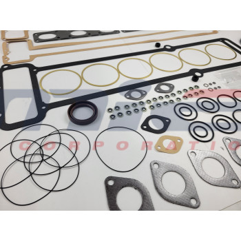 COMPLETE ENGINE GASKET SET - 4000cc MISTRAL SEBRING 2 COMPLETE ENGINE GASKET SET - 4000cc MISTRAL SEBRING 2