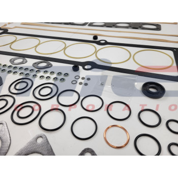 COMPLETE ENGINE GASKET SET - 4000cc MISTRAL SEBRING 2 COMPLETE ENGINE GASKET SET - 4000cc MISTRAL SEBRING 2