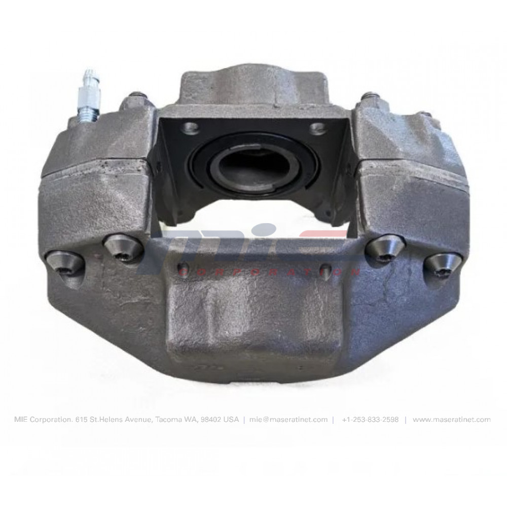 Buy FERRARI 246 308 FRONT BRAKE CALIPER LEFT CORE CHARGE INCLUDED 106358 For Ferrari 308 GTB