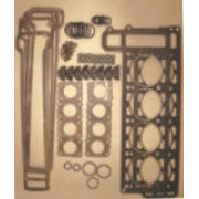 MASERATI V8 CYLINDER HEAD GASKET SET ONLY- EARLY 4.7L MEXICO QUATTROPORTE SERIES 1 EQUIPPED WITH DCNL WEBERS ONLY