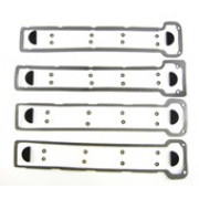 GT VALVE CAM COVER GASKET SET - V8