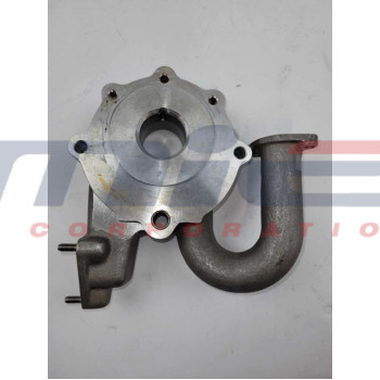 OIL PUMP - GHIBLI / KHAMSIN OIL PUMP - GHIBLI / KHAMSIN