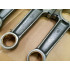 116/3/9 CONNECTING ROD AND BUSHING ASSEMBLY SET OF 8 NOS 116/3/9 CONNECTING ROD AND BUSHING ASSEMBLY SET OF 8 NOS