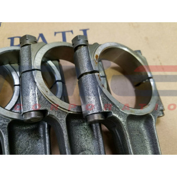 116/3/9 CONNECTING ROD AND BUSHING ASSEMBLY SET OF 8 NOS 116/3/9 CONNECTING ROD AND BUSHING ASSEMBLY SET OF 8 NOS