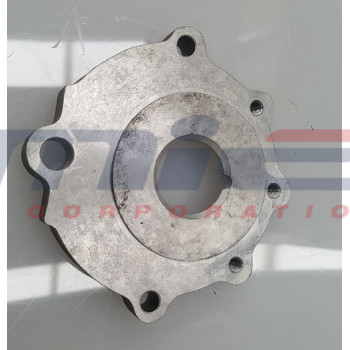 117/5/80 OIL PUMP BODY (13.90) 117/5/80 OIL PUMP BODY (13.90)