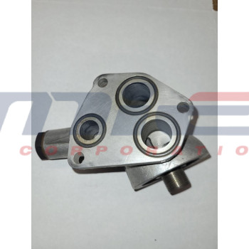 116/5/7 OIL FILTER MOUNT COMP. 116/5/7 OIL FILTER MOUNT COMP.