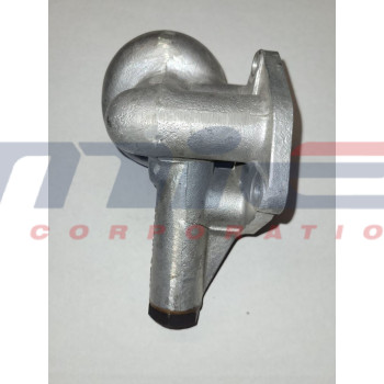 116/5/7 OIL FILTER MOUNT COMP. 116/5/7 OIL FILTER MOUNT COMP.