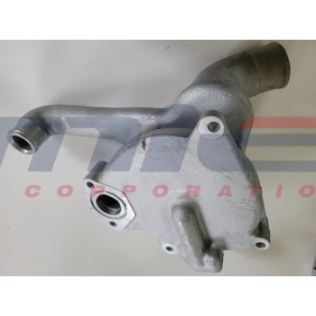 NEW WATER PUMP MASERATI BORA NEW WATER PUMP MASERATI BORA