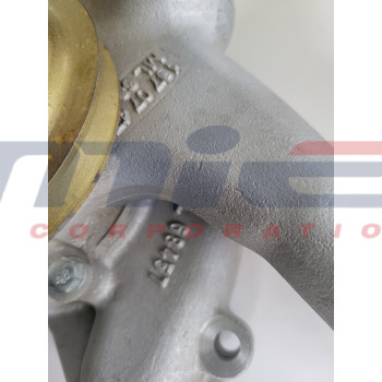 NEW WATER PUMP MASERATI BORA NEW WATER PUMP MASERATI BORA