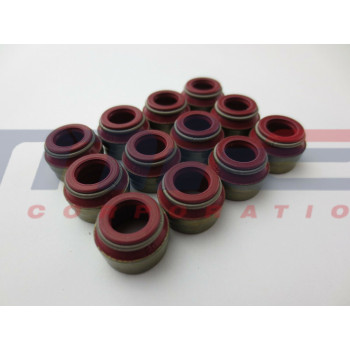 INTAKE & EXHAUST VALVE GUIDES INTAKE & EXHAUST VALVE GUIDES