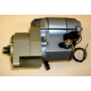 STARTER MOTOR - MERAK