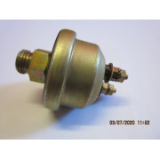 JAEGER OIL PRESSURE SENDING UNIT NOS