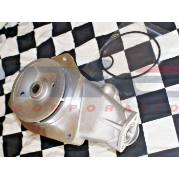 LAMBORGHINI DIABLO 1993-1998 COOLANT SYSTEM WATER PUMP NO-POWER STEERING LAMBORGHINI DIABLO 1993-1998 COOLANT SYSTEM WATER PUMP NO-POWER STEERING