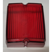 MASERATI 3500 GT TAIL LENS SEGEMENT (RED)