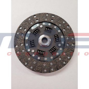 Maserati / Merak 2000 / CLUTCH DISC - MERAK - 9.5 INCH Maserati / Merak 2000 / CLUTCH DISC - MERAK - 9.5 INCH