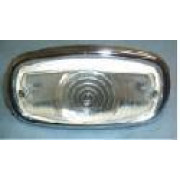 FRONT SIGNAL LAMP (INDICATOR)