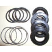 FRONT BRAKE CALIPER SEALS KIT