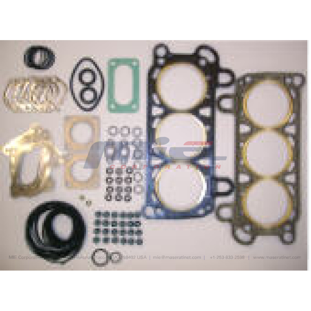 Buy 336/1 4V HEAD SET 2.8L For In The Online Catalog At