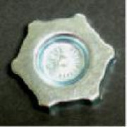 OIL FILLER CAP - BITURBO