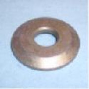 PULLEY RETAINING WASHER