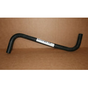 Rücklaufmuffe der Heizungsanlage