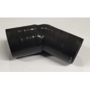 MASERATI BITURBO TURBO INLET HOSE