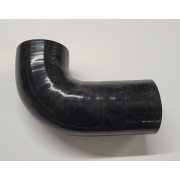 MASERATI BITURBO AIR OUTLET SLEEVE - HOSE