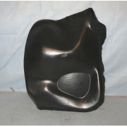 Роговой щит