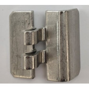 DOOR CHECK BRACKET BITURBO MASERATI AND QUATTROPORTE IV