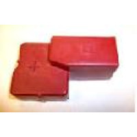 (+) BATTERY TERMINAL COVER