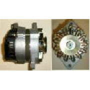 Alternador (16-17-18 piezas comp. Ø 17)