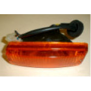 FRONT SIGNAL LIGHT ASSEMBLY