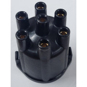 MASERATI BITURBO 2.0 AND 2.5 SINGLE COIL WIRE DISTRIBUTOR CAP (CARBURETOR)