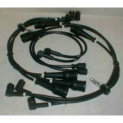 MASERATI BITURGO IGNITION WIRE SET - 18v