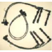 IGNITION WIRE SET - 24v