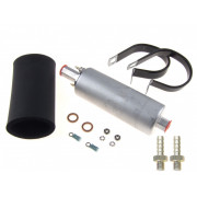 FUEL PUMP - BITURBO (CARB)