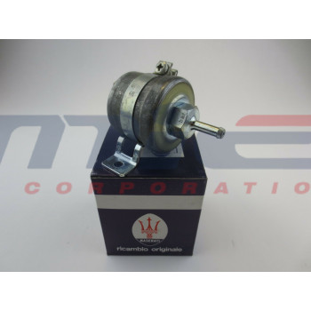 PRESSURE SENSOR - MAP SENSOR PRESSURE SENSOR - MAP SENSOR