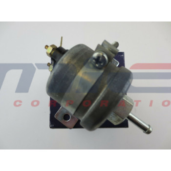 PRESSURE SENSOR - MAP SENSOR PRESSURE SENSOR - MAP SENSOR