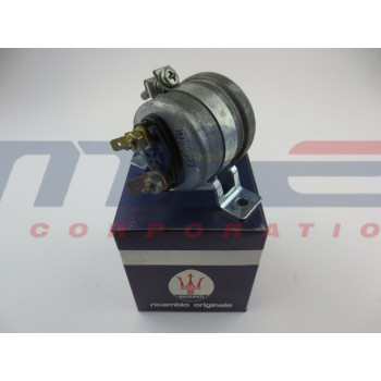 PRESSURE SENSOR - MAP SENSOR PRESSURE SENSOR - MAP SENSOR