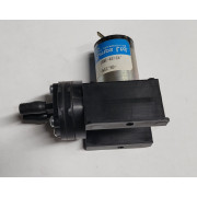 MASERATI BITURBO QUATTROPORTE EMISSION FUEL VAPOR PUMP SOLINOID OEM NEW