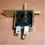 MASERATI EMISSION VACUUM SOLENOID 12V BITURBO QUATTROPORTE 