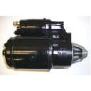 STARTER MOTOR (REMANUFACTURED)