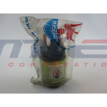 Maserati / Biturbo Coupe / Elettromagnete Maserati / Biturbo Coupe / Elettromagnete