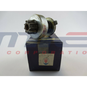 Maserati / Biturbo Coupe / Innesto avviamento Maserati / Biturbo Coupe / Innesto avviamento