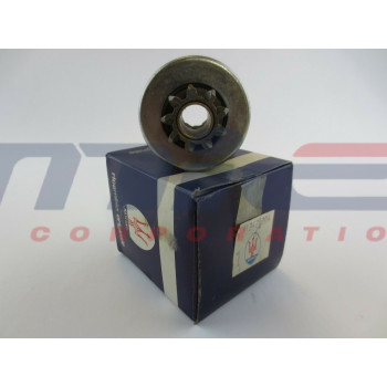 Maserati / Biturbo Coupe / Innesto avviamento Maserati / Biturbo Coupe / Innesto avviamento